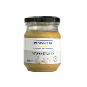 Peninsular Massa De Alho 200g