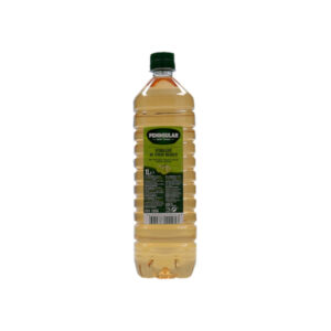 Peninsular Vinagre Vinho Branco 1L
