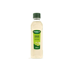 Peninsular Vinagre Vinho Branco 250ml