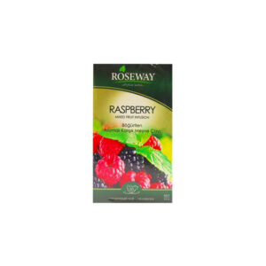 Roseway Cha de Framboesa(Raspberry) 35g