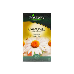Roseway Cha Camomila 35g