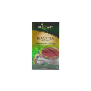 Roseway Cha Preto 40g