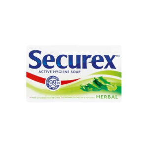 Securex Sabonete Herbal 100g