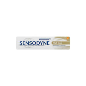 Sensodyne Pasta Dentífrica Multi Care 75ml