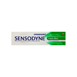 Sensodyne Fresh Mint 75ml