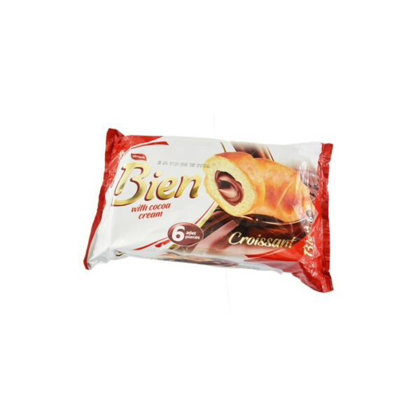 Simsek Biscoito Bien Cocoa Cream 40gr