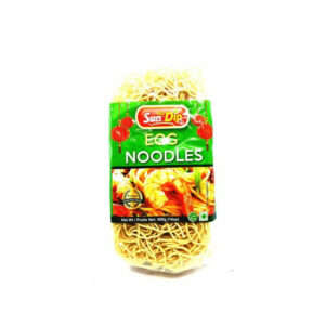 Sun Dip Massa Chinesa 400g