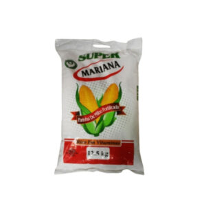 Super Mariana Farinha de Milho 12,5Kg