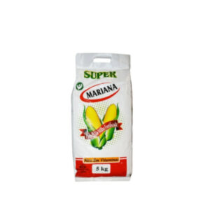 Super Mariana Farinha de Milho 5Kg