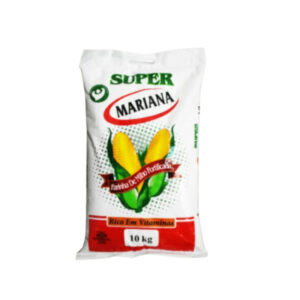 Super Mariana Farinha de Milho 10Kg
