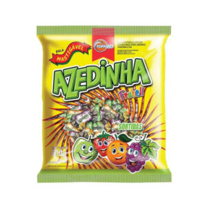 Toffano Doces Mastigaveis Azedinha 600g