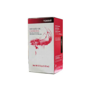 Torrie Cha Cidreira Saq. 25Un