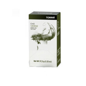 Torrie Cha Verde Saq. 25Un