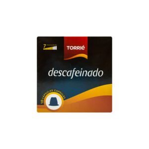 Torrie Cafe Descafeinado Capsulas 10Un
