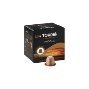 Torrie Cafe Angola Capsulas 10Un
