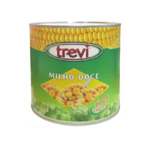 Trevi Milho Doce Lata 340g
