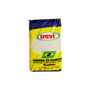 Amandla Farinha de Milho 10Kg