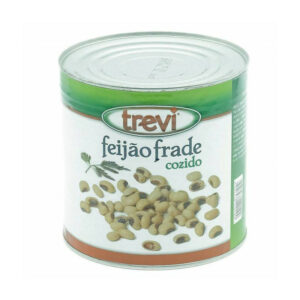 Trevi Feijao Frade Lata 2,5Kg