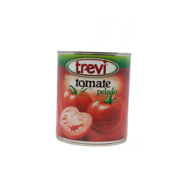 Trevi Tomate Pelado Lata 780g