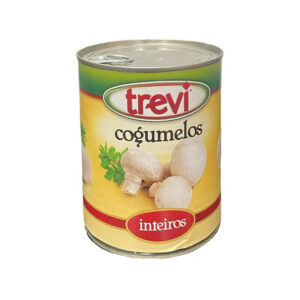 Trevi Cogumelos Inteiros Lata 355g