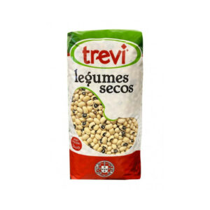 Trevi Feijao Frade Seco Pct. 1Kg