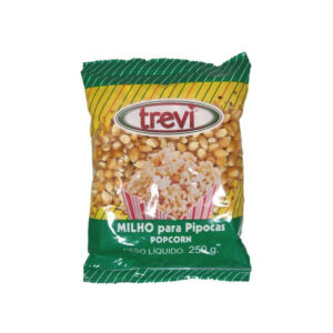 Trevi Milho Pipoca Pct. 250g