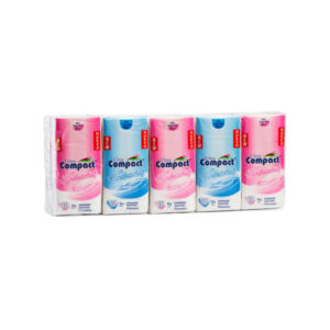 Ultra Compact Lenco Bolso Classic 10Un