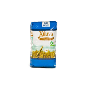 Xiluva Farinha de Trigo 1Kg