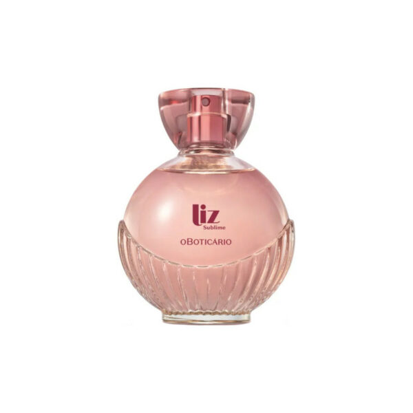 Perfume Liz Sublime 100ml