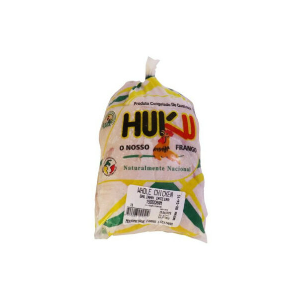 Frango Huku 1.4kg