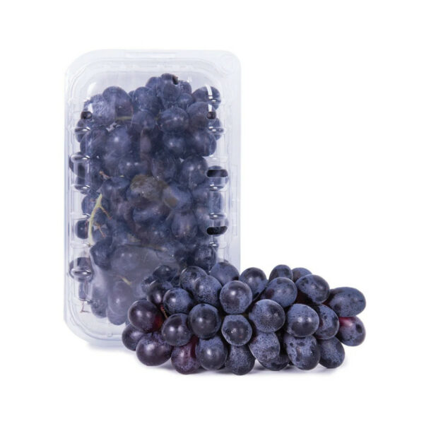 Uva preta caixinha