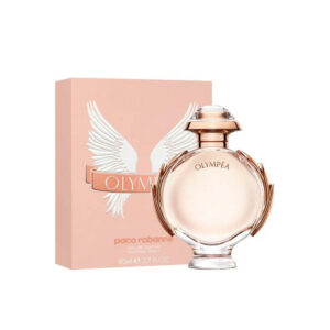 Perf. Olympea EDP Paco Rabanne 80ml