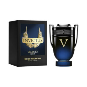 Perf. INVICTUS Victory Parfum Elixir Paco Rabanne 100ml