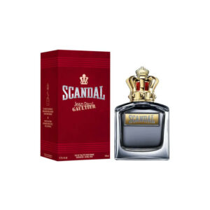 Perf. Scandal EDT Pour Homme Gaultter 50ml
