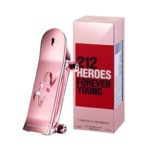 Perf. 212 HEROES FOR HER Forever Young EDP C. Herre