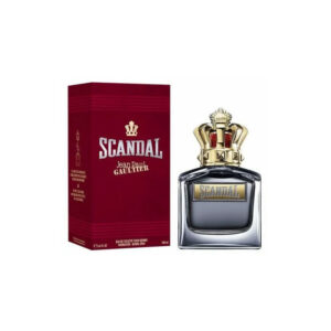 Perf. Scandal EDT Pour Homme Gaultter 100ml