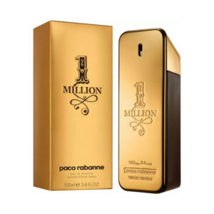 Perf. 1 Million EDT Paco Rabanne 100ml