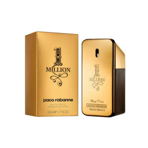 Perf. 1 Million Parfum Paco Rabanne 50ml