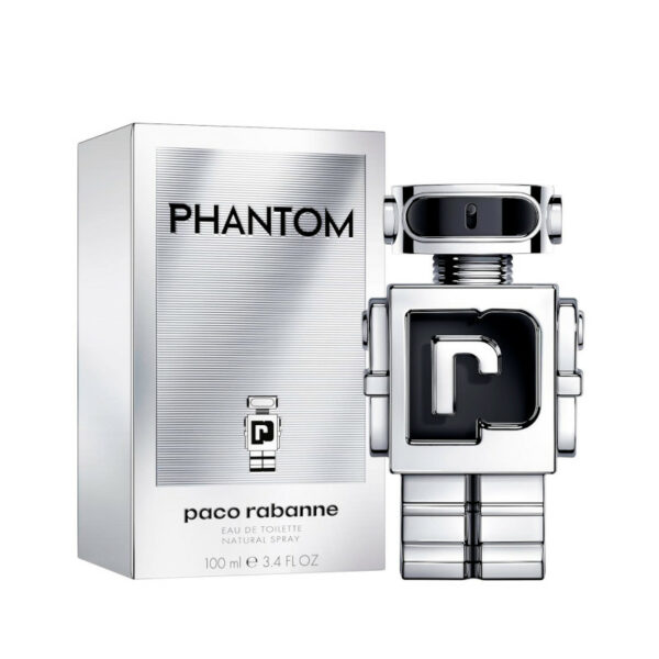 Perf. Phantom EDT 100ml