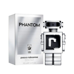 Perf. Phantom EDT 100ml