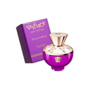 Perf. Versace Pour Femme EDP Dylan Purple 100ml