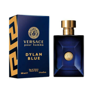 Perf. Versace Pour homme EDT Dylan Blue MEN 100ml