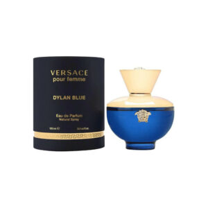 Perf. Versace Pour Femme EDP Dylan Blue WOMAN 100ml