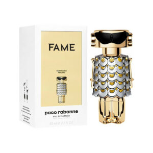 Perf. FAME EDP Paco Rabanne 80ml