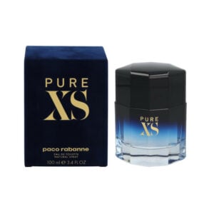 Perf. PURE XS EDT Paco Rabanne 100ml