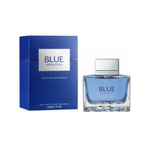 Perf. Blue Seduction EDT Antonio Banderas 100ml