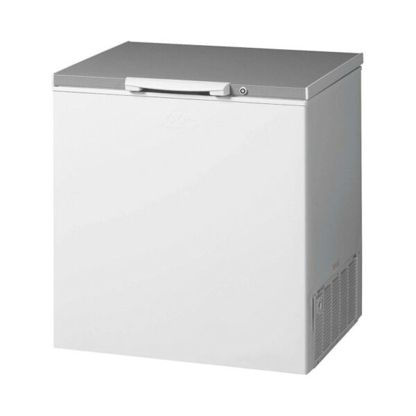 Congelador KIC 210L Branco (KCG 210 WH)