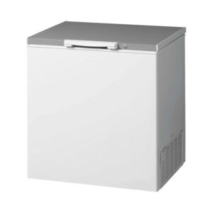 Congelador KIC 210L Branco (KCG 210 WH)