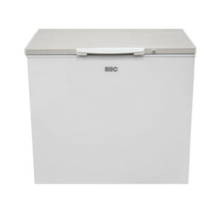 KIC Congelador 285L KCG 300/2 WH