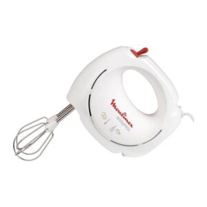 Moulinex Hand Mixer ABM11A30